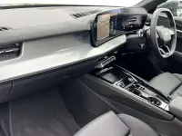 Used Audi Q3 Sportback S-Line 150 HP (110 kW) 2025 Black SUV