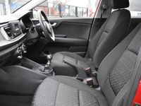 used Kia Rio 1.25 1 5dr