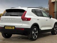 Used Volvo XC40 Plus 197 HP (144 kW) 2025 SUV