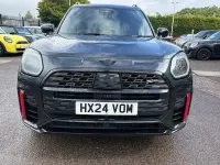 Used Mini John Cooper Works 300 HP (220 kW) 2026 Hatchback