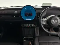 Used Mini Cooper S Hatch 201 HP (147 kW) 2025 Grey Hatchback