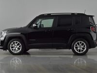 used Jeep Renegade 1.3 T4 GSE Longitude 5dr DDCT