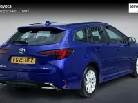 Usado Toyota Corolla 140 CV (102 kW) 2026 Familiar