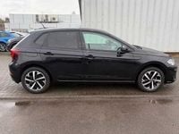 Used VW Polo 95 HP (69 kW) 2025 Hatchback