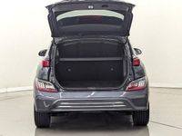 Used Hyundai Kona Premium 100 kW (136 HP) 2022 Grey SUV