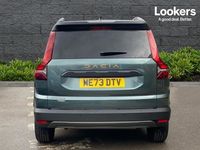 used Dacia Jogger 1.6 HEV Extreme 5dr Auto