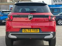Used Citroën C3 Aircross 136 HP (100 kW) 2025 SUV