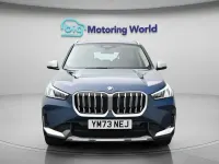 Używany BMW X1 xLine 170 KM (125 kW) 2023 Niebieski SUV