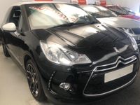 used Citroën DS3 1.6 VTi 16V DStyle Plus 3dr Auto