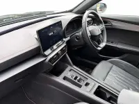 Used Cupra Formentor 150 HP (110 kW) 2023 Black SUV
