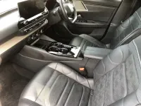 Used Citroën C5 X PureTech 130 HP (95 kW) 2023 Grey Estate