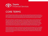 Used Toyota HiLux 2024 Blue Pickup