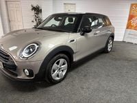 Used Mini Cooper Clubman Classic 2021 Grey Estate