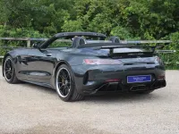 Used Mercedes AMG GT AMG 2020 Black Coupe