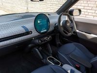 Used Mini Cooper Exclusive 135 kW (184 HP) 2025 Hatchback