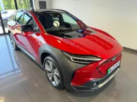 Used Subaru Solterra 160 kW (218 HP) 2023 SUV