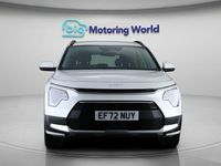 Used Kia Niro 141 HP (103 kW) 2023 White SUV
