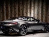 used Aston Martin DB11 4.0 V8 Auto Euro 6 (s/s) 2dr HUGE SPEC + JUST ARRIVED Coupe