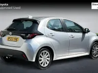 Used Toyota Yaris 116 HP (85 kW) 2026 Hatchback