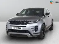 Used Land Rover Range Rover evoque SE Dynamic 207 HP (152 kW) 2023 SUV