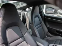 Used Porsche 911 Carrera 2021 Black Coupe