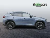 Used Mazda 6 Homura-Line 165 HP (121 kW) 2025 Grey SUV