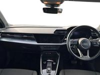 Used Audi A3 Sportback 110 HP (80 kW) 2023 Hatchback
