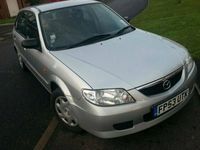 Used Mazda 323 2003 Hatchback