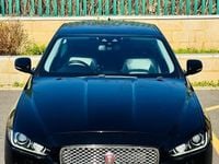 Used Jaguar XE Portfolio 179 HP (131 kW) 2019 Sedan