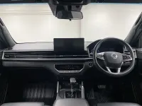 Used KGM Musso 202 HP (148 kW) 2025 Green Pickup