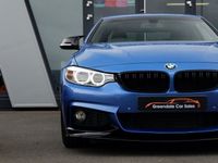 used BMW 428 4 Series 2.0 i M Sport Coupe Coupe