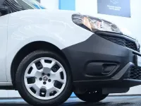 Used Fiat Doblò S 95 HP (69 kW) 2021 White MPV