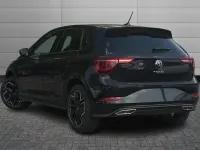 New VW Polo Black Edition 115 HP (84 kW) 2026 Black Hatchback