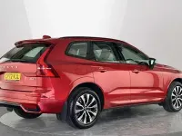 Used Volvo XC60 Plus 194 HP (142 kW) 2023 SUV