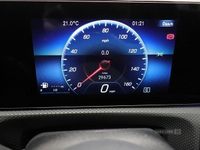 Used Mercedes A180 Executive 136 HP (100 kW) 2022 White Hatchback