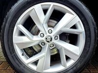 Used Skoda Kodiaq SE L Executive 147 HP (108 kW) 2024 Graphite grey SUV