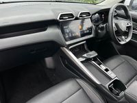 Used MG ZS Trophy 196 HP (144 kW) 2024 White SUV