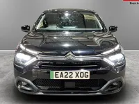 Used Citroën e-C4 Shine 100 kW (136 HP) 2023 Hatchback