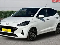 Used Hyundai i10 SE 84 HP (61 kW) 2023 Hatchback