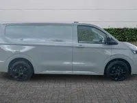 Used VW T7 Pro 2026 Grey Van