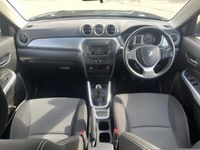 used Suzuki Vitara 1.6 SZ4 5dr