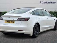 Used Tesla Model 3 Long Range AWD 258 kW (351 HP) 2023 Sedan
