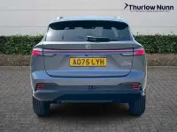 Used MG HS Trophy 224 HP (164 kW) 2025 Grey SUV