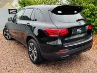 Used Mercedes GLC220 194 HP (142 kW) 2020 Estate
