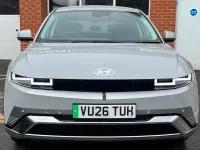 Used Hyundai Ioniq Ultimate 239 kW (325 HP) 2026 Hatchback
