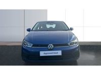 used VW Polo 1.0 TSI Life 5dr Petrol Hatchback