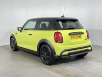 used Mini Cooper 3-Door HatchClassic 1.5 3dr