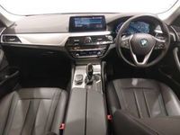 used BMW 530 5 Series e SE 4dr Auto