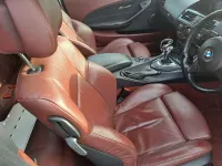 Used BMW 635 Sport Line 2010 White Coupe