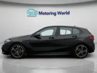 Used BMW 118 M Sport 134 HP (98 kW) 2023 Hatchback